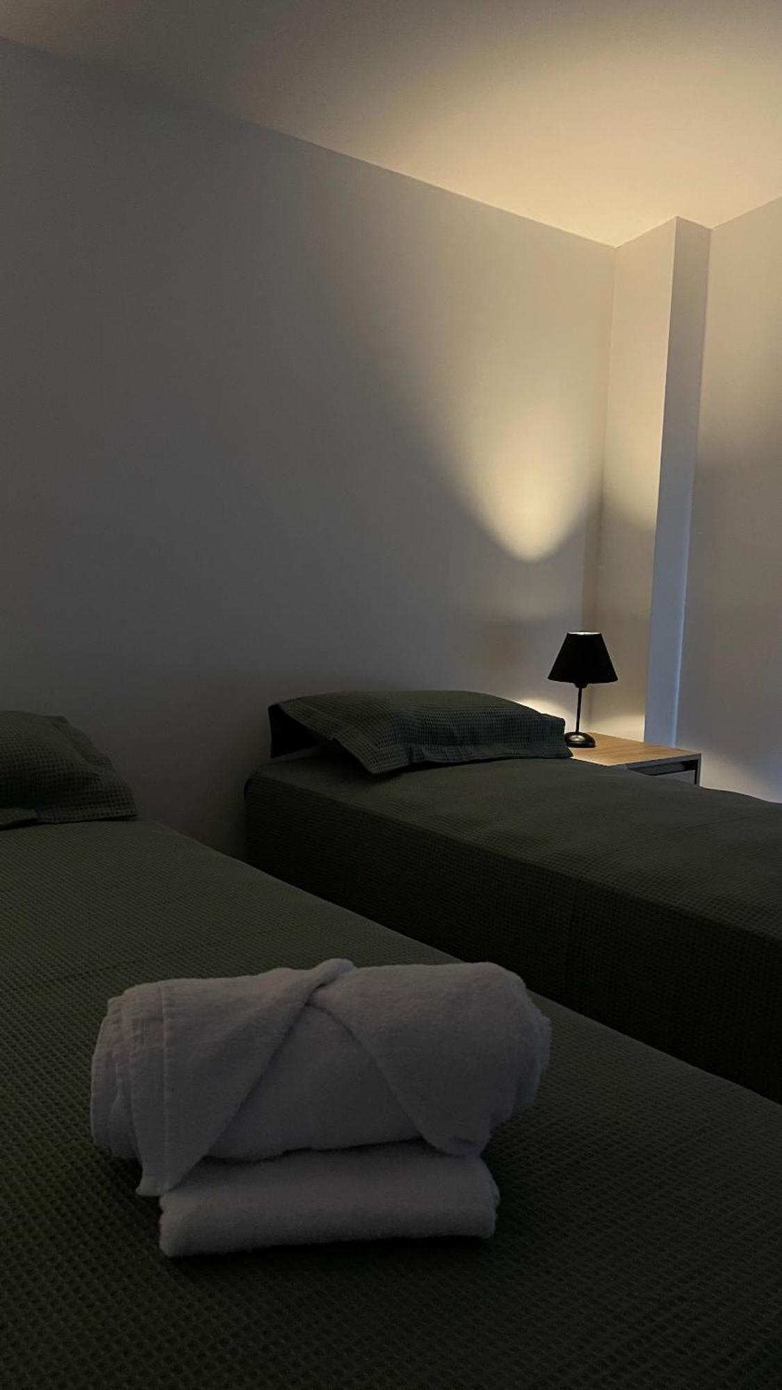 Buena Vista Apartment