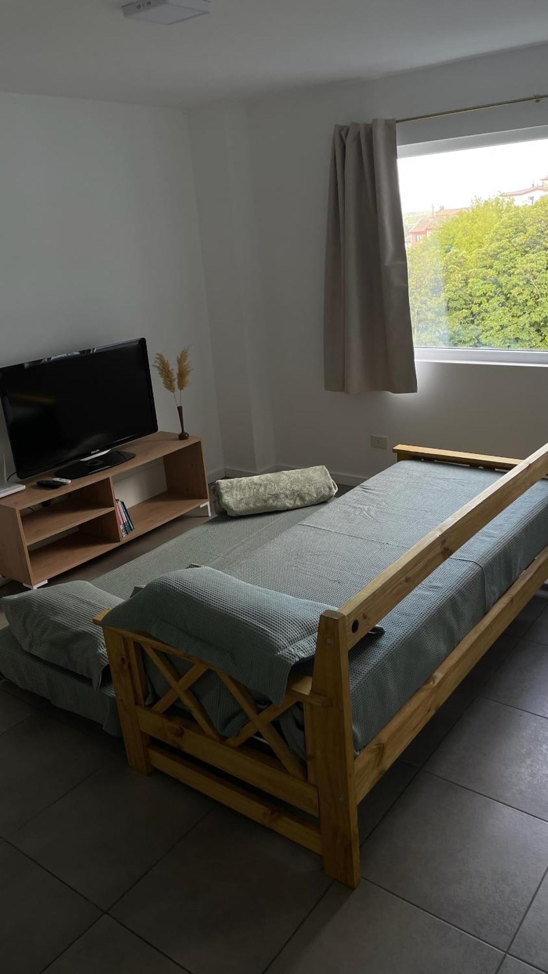 Buena Vista Apartment